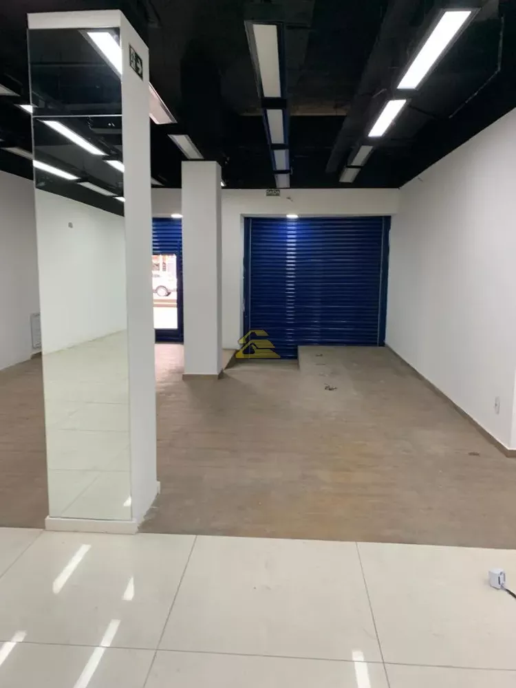 Loja-Salão, 274 m² - Foto 10