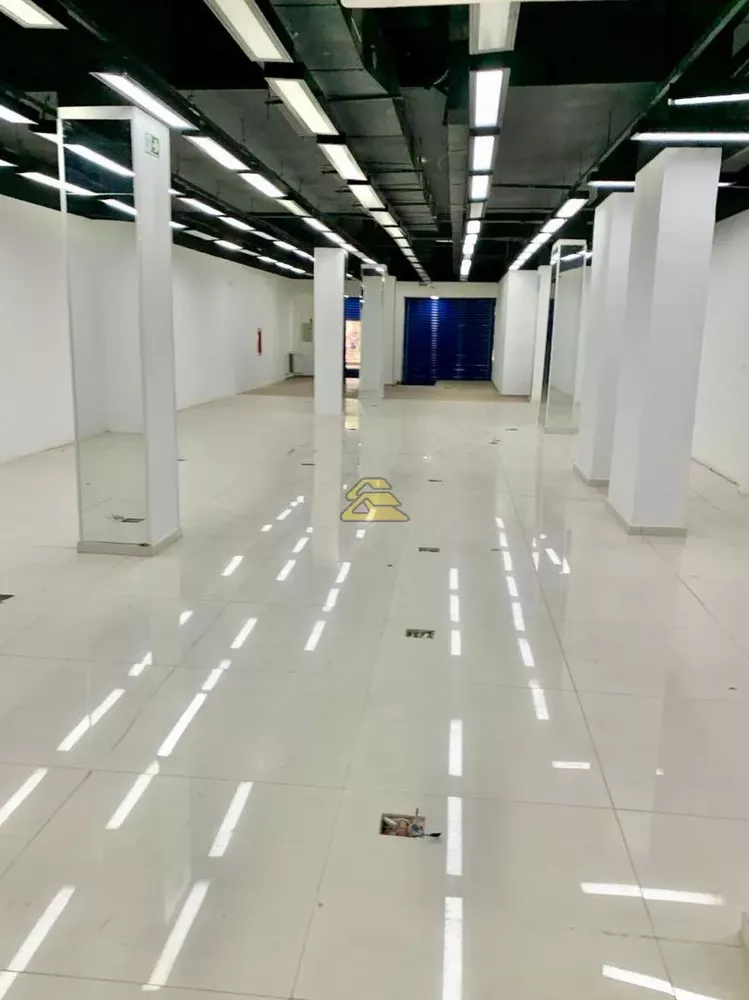 Loja-Salão, 274 m² - Foto 11