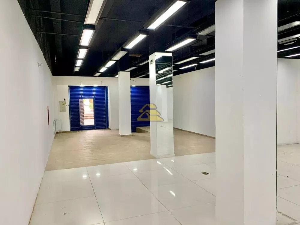 Loja-Salão, 274 m² - Foto 4