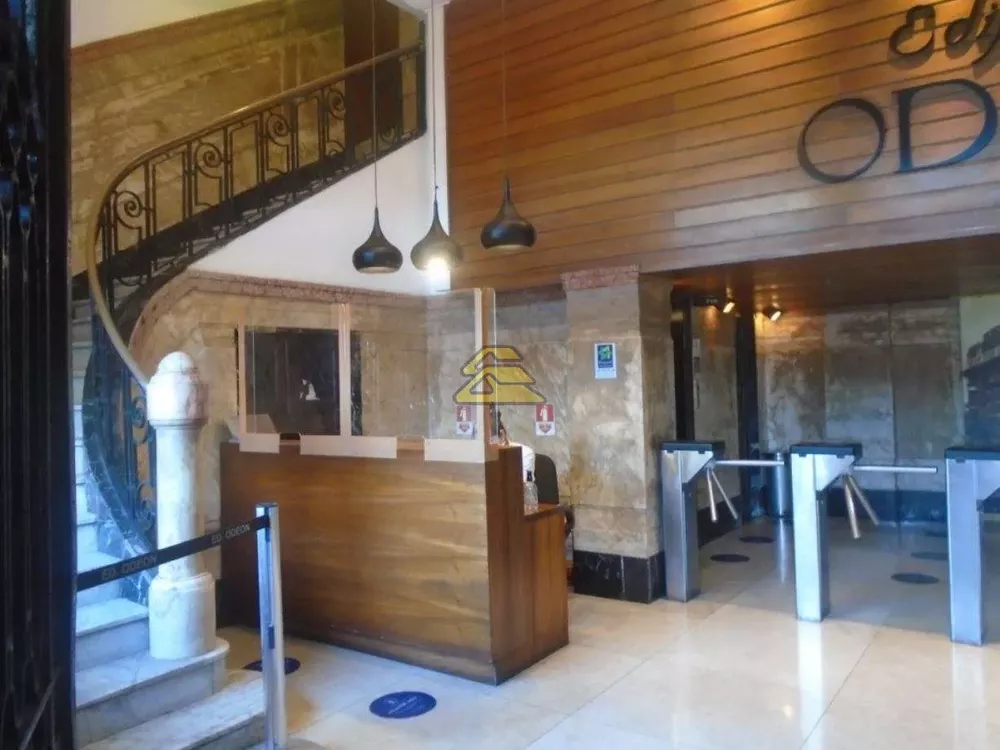 Sala-Conjunto, 37 m² - Foto 10