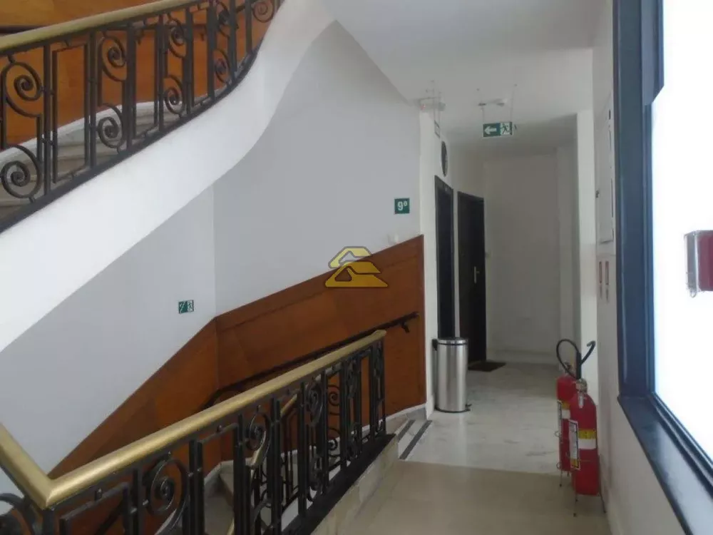 Sala-Conjunto, 37 m² - Foto 12