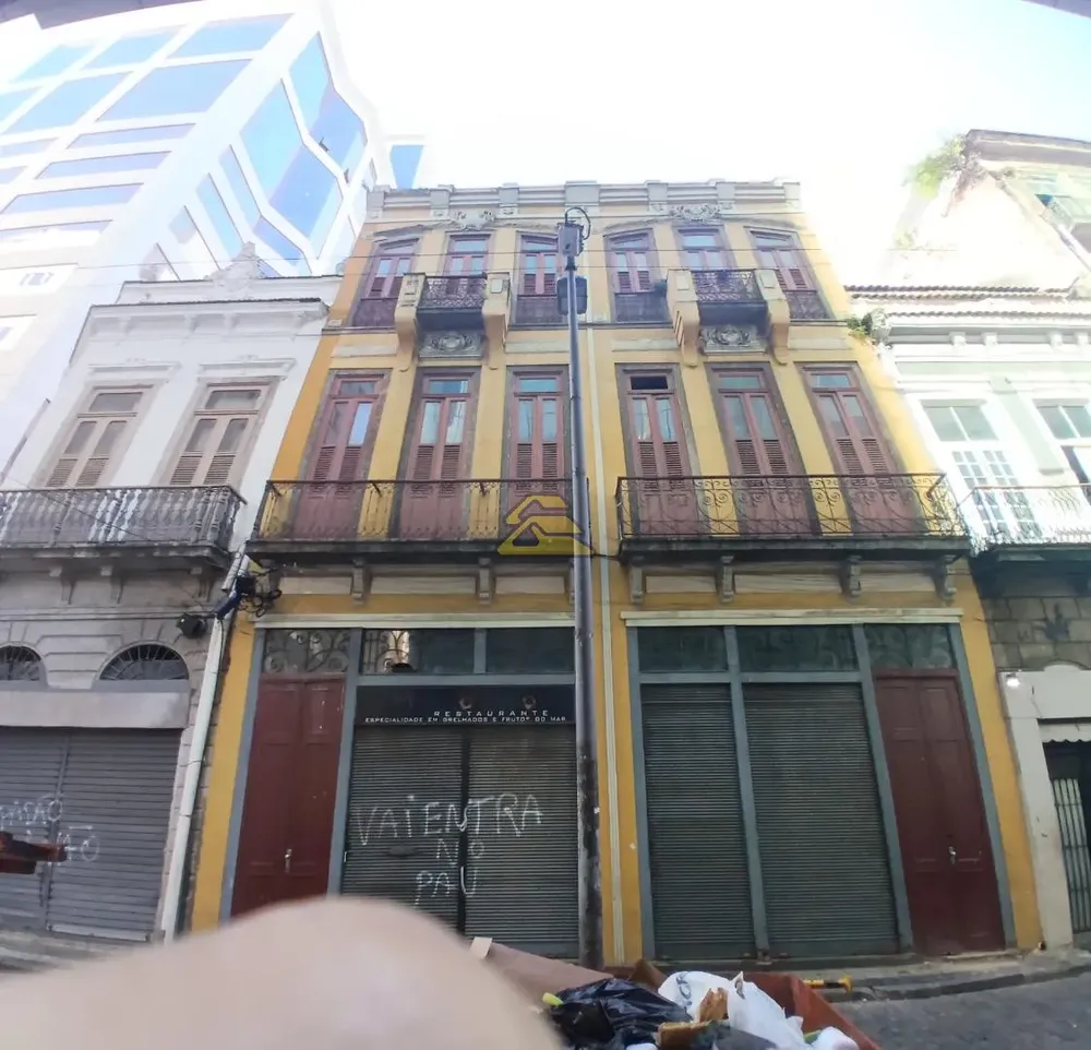 Loja-Salão, 333 m² - Foto 1