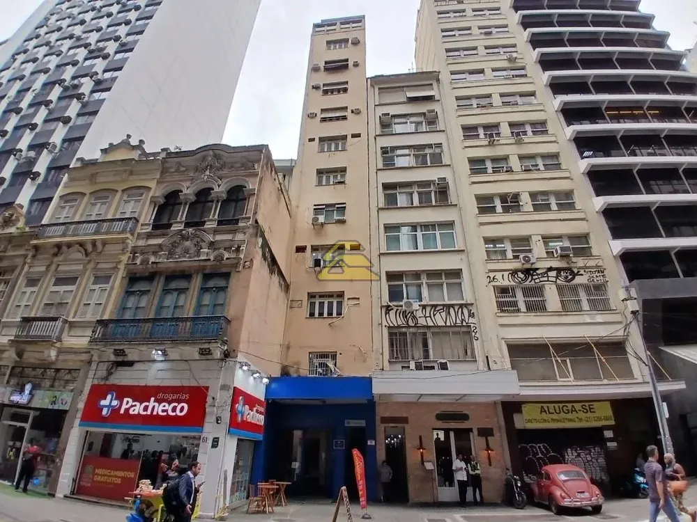 Apartamento, 44 m² - Foto 24