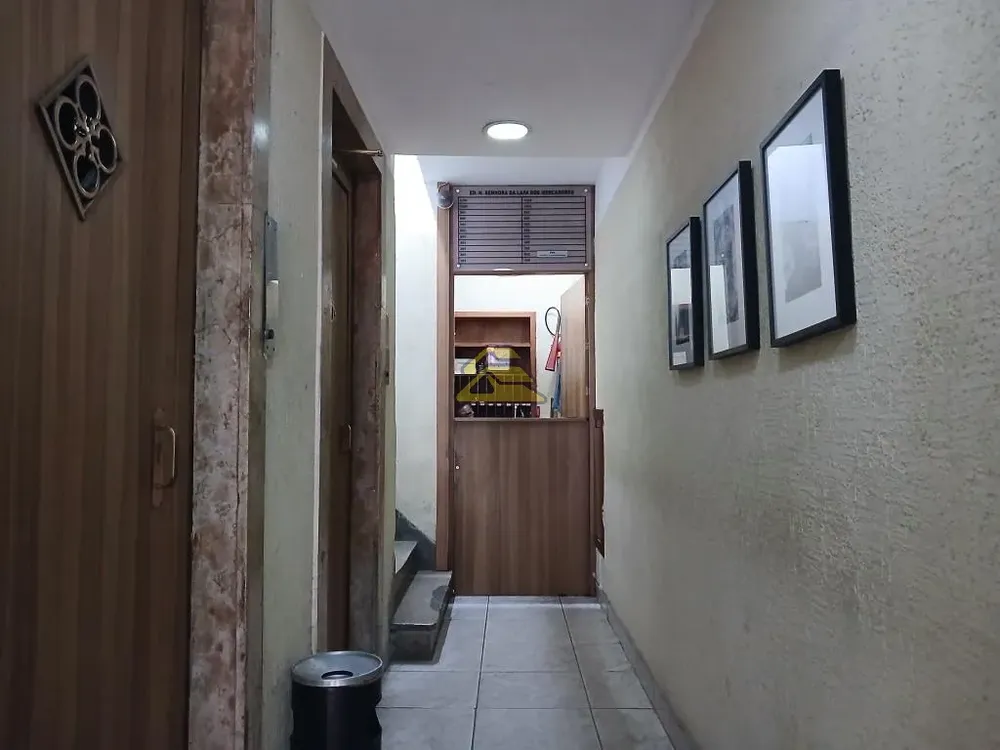 Apartamento, 44 m² - Foto 21