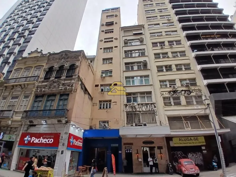 Apartamento, 44 m² - Foto 22