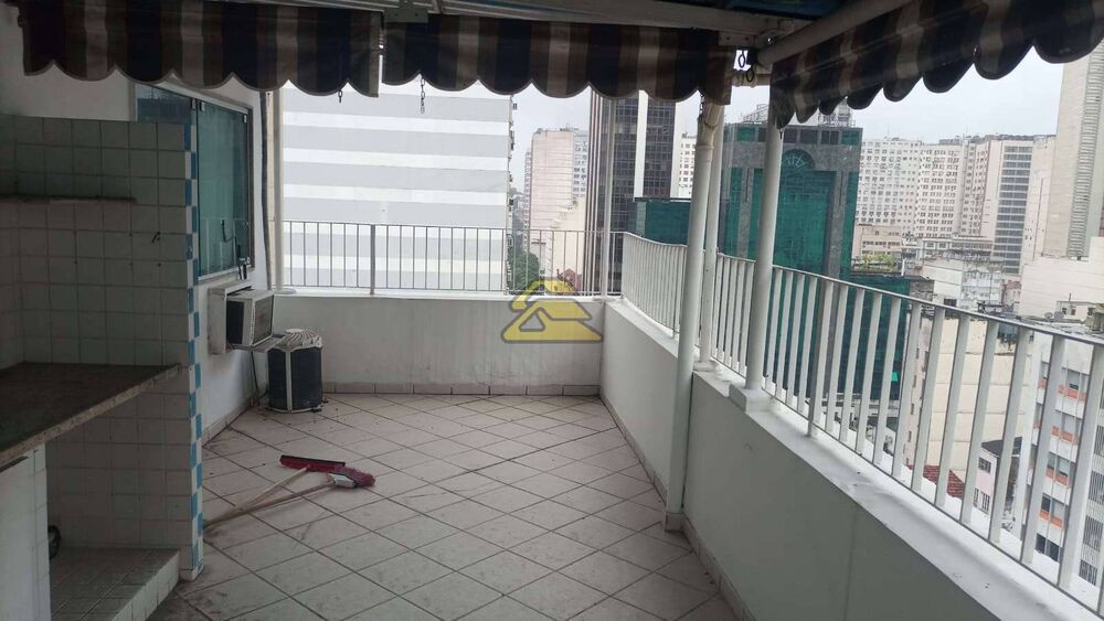 Sala-Conjunto, 336 m² - Foto 21