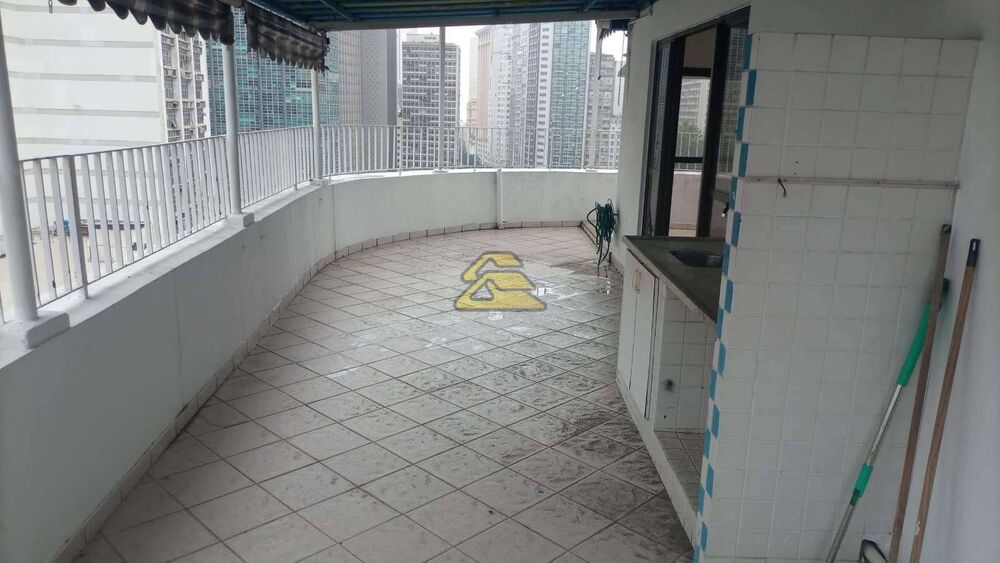 Sala-Conjunto, 336 m² - Foto 15