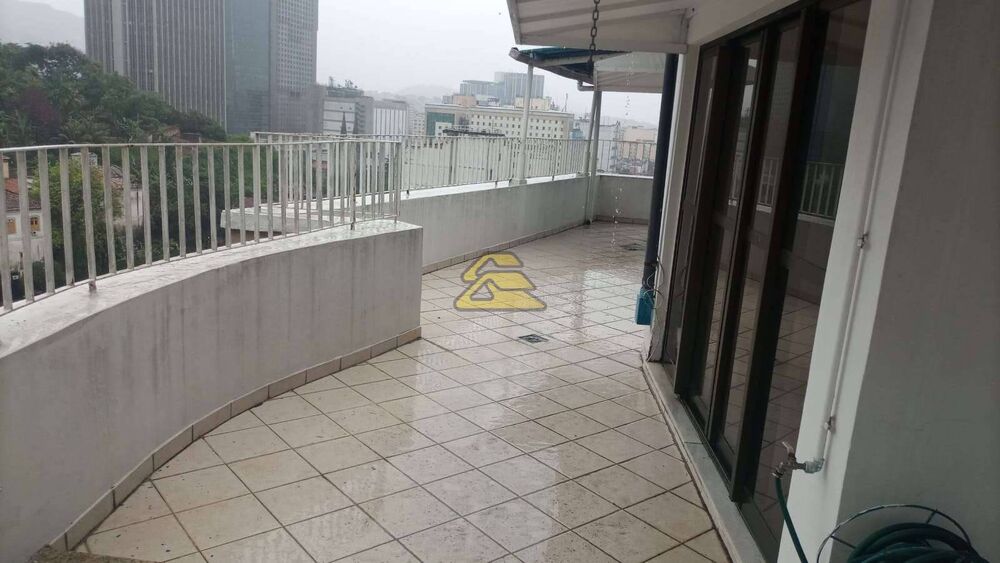 Sala-Conjunto, 336 m² - Foto 19