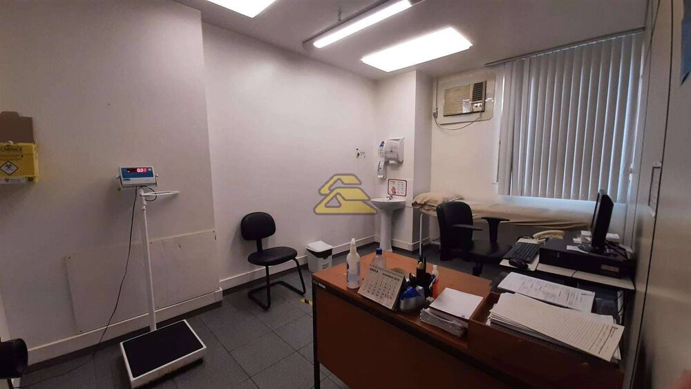 Prédio Inteiro, 2594 m² - Foto 13