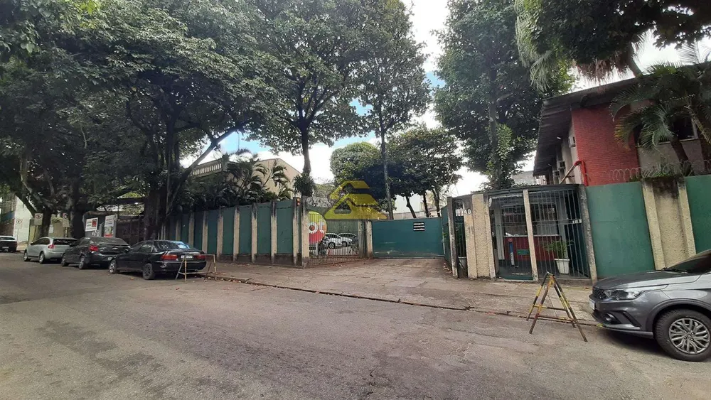 Prédio Inteiro, 2594 m² - Foto 26