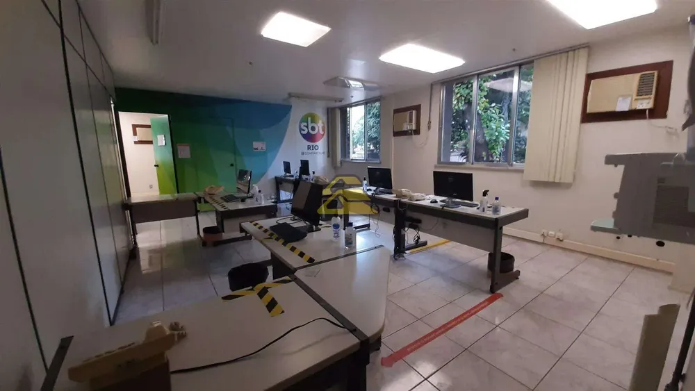 Prédio Inteiro, 2594 m² - Foto 36