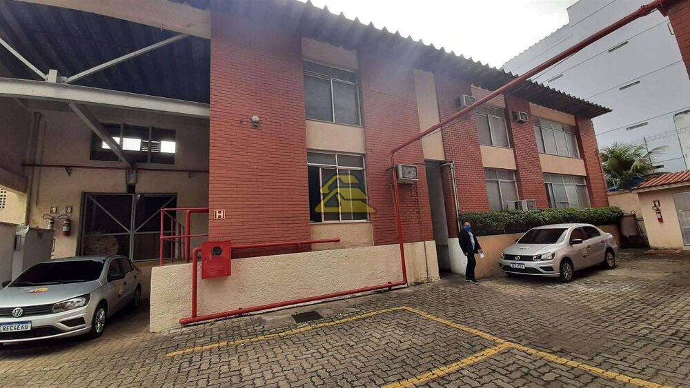 Prédio Inteiro, 2594 m² - Foto 8