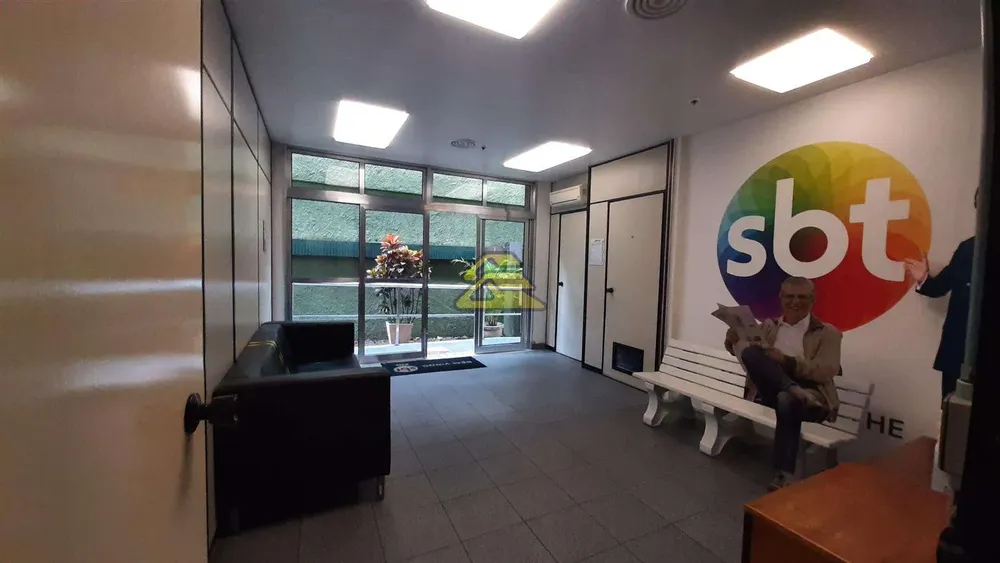Prédio Inteiro, 2594 m² - Foto 38