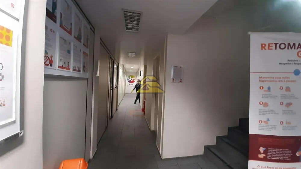 Prédio Inteiro, 2594 m² - Foto 31