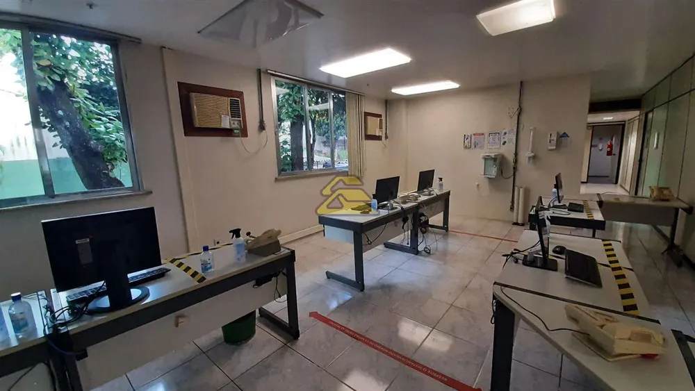 Prédio Inteiro, 2594 m² - Foto 23
