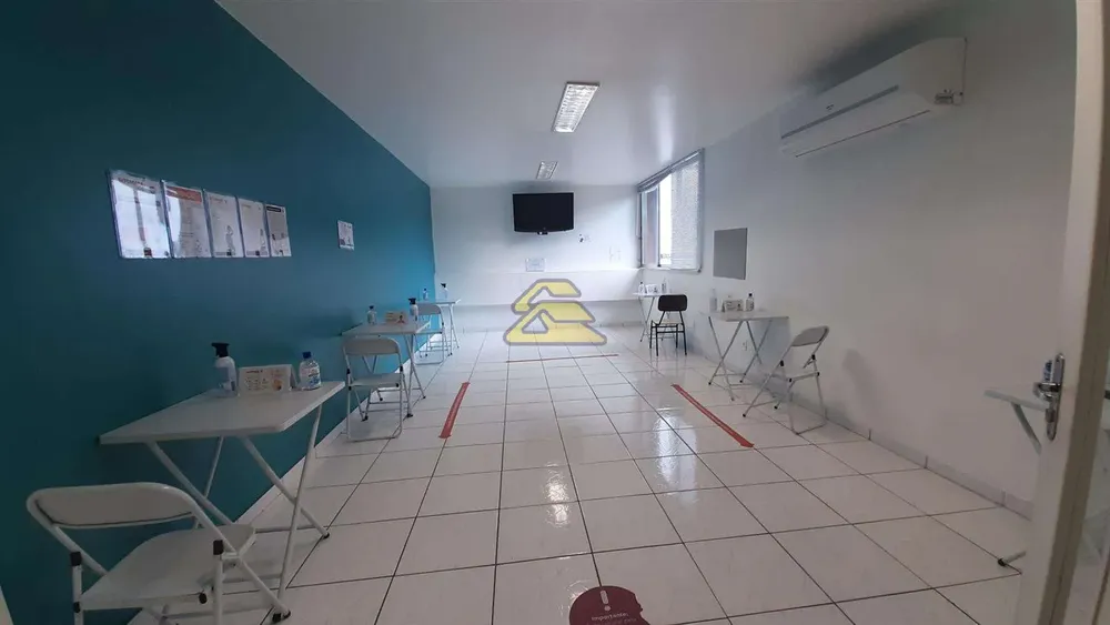 Prédio Inteiro, 2594 m² - Foto 35