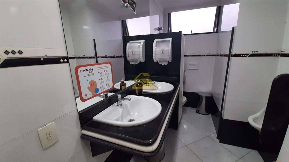 Prédio Inteiro, 2594 m² - Foto 17