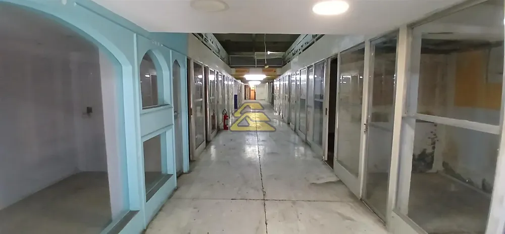 Prédio Inteiro, 1001 m² - Foto 2