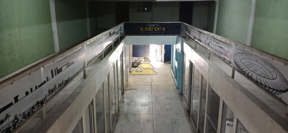 Prédio Inteiro, 1001 m² - Foto 9