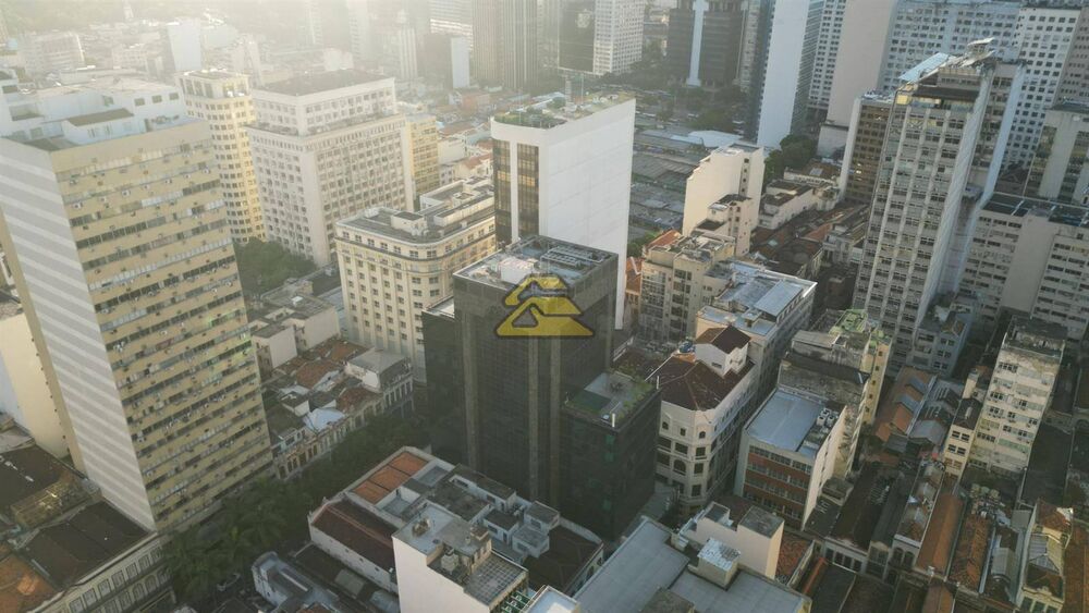 Conjunto Comercial-Sala para alugar, 420m² - Foto 8