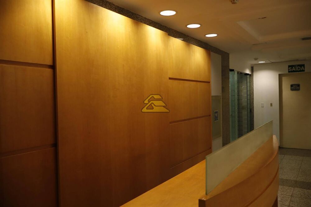 Conjunto Comercial-Sala para alugar, 420m² - Foto 4