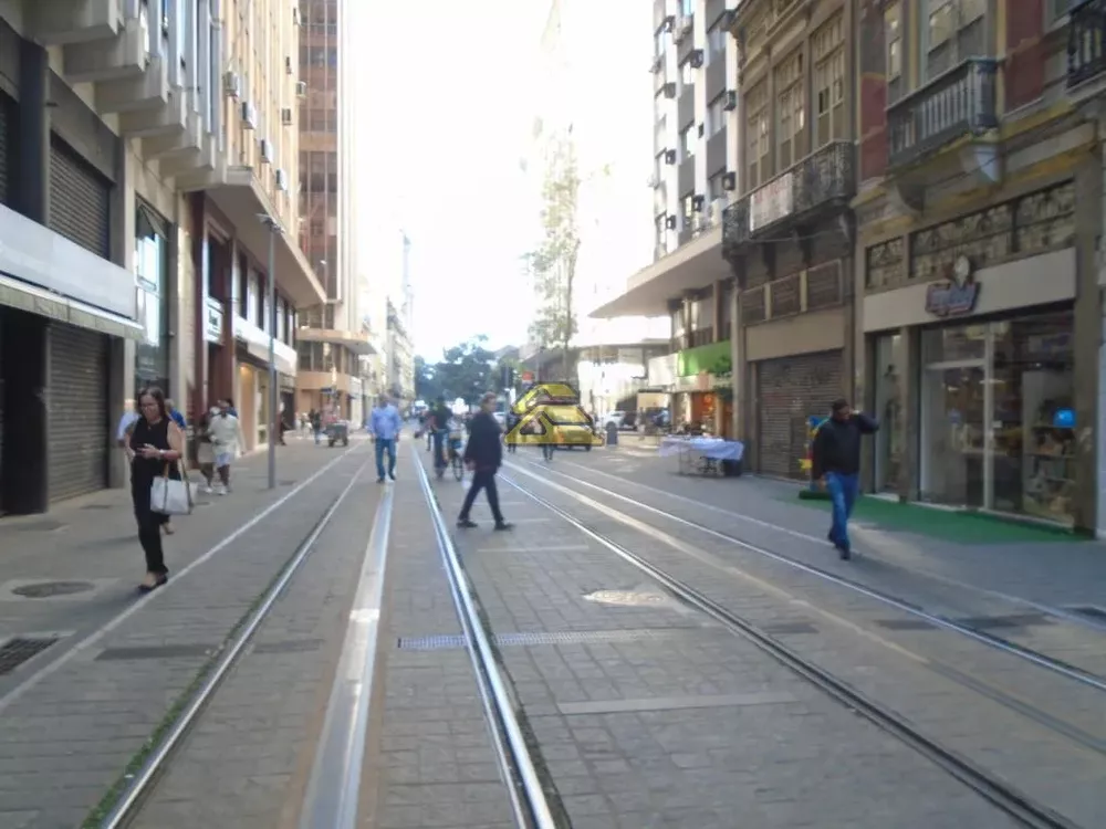 Apartamento, 1 quarto, 40 m² - Foto 26