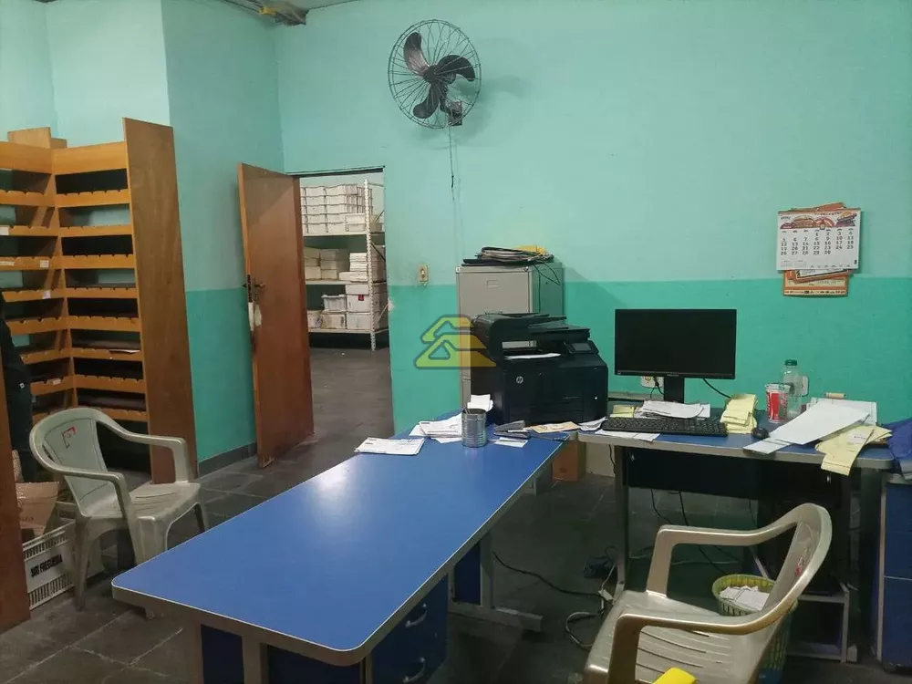 Loja-Salão, 468 m² - Foto 16