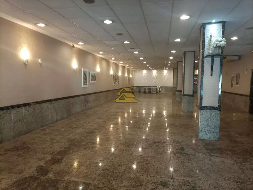 Loja-Salão, 468 m² - Foto 7