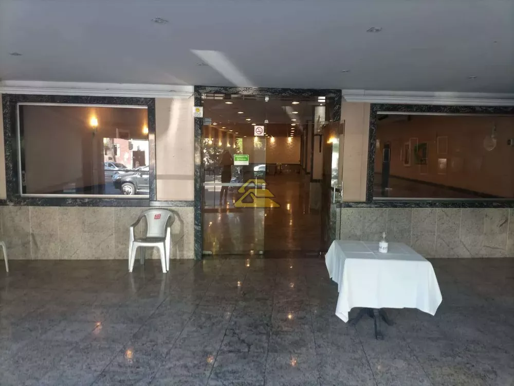 Loja-Salão, 468 m² - Foto 2