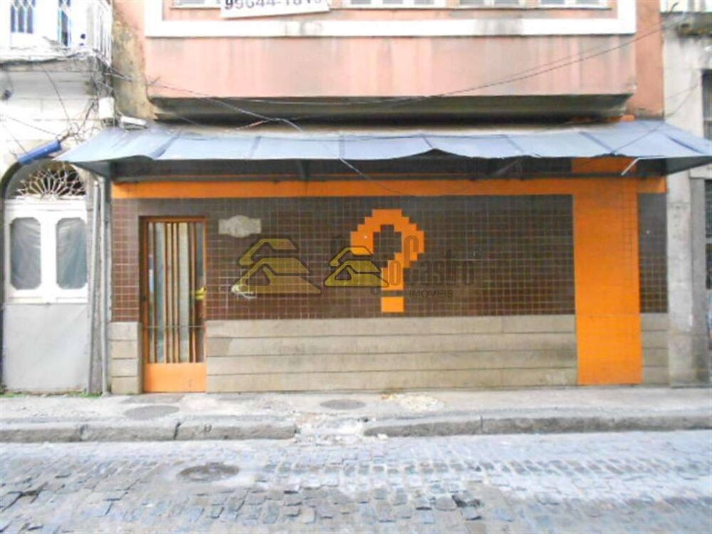 Prédio Inteiro, 693 m² - Foto 1