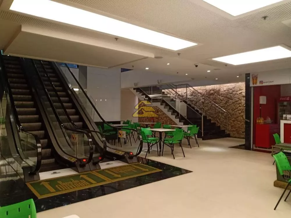 Loja-Salão, 34 m² - Foto 17