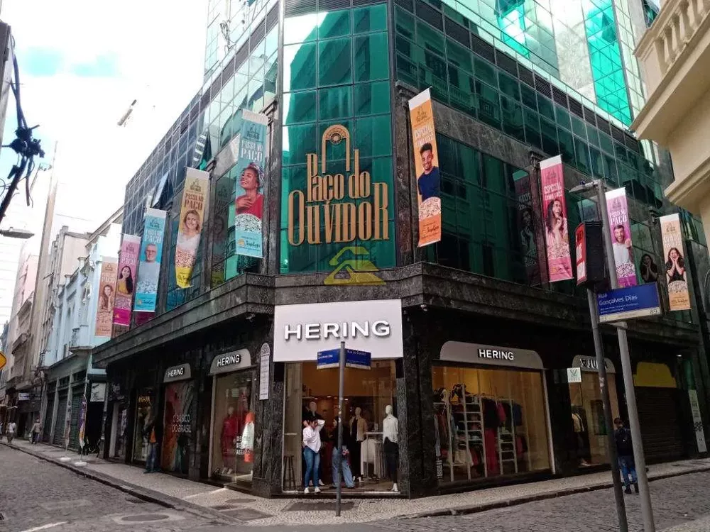 Loja-Salão, 34 m² - Foto 20