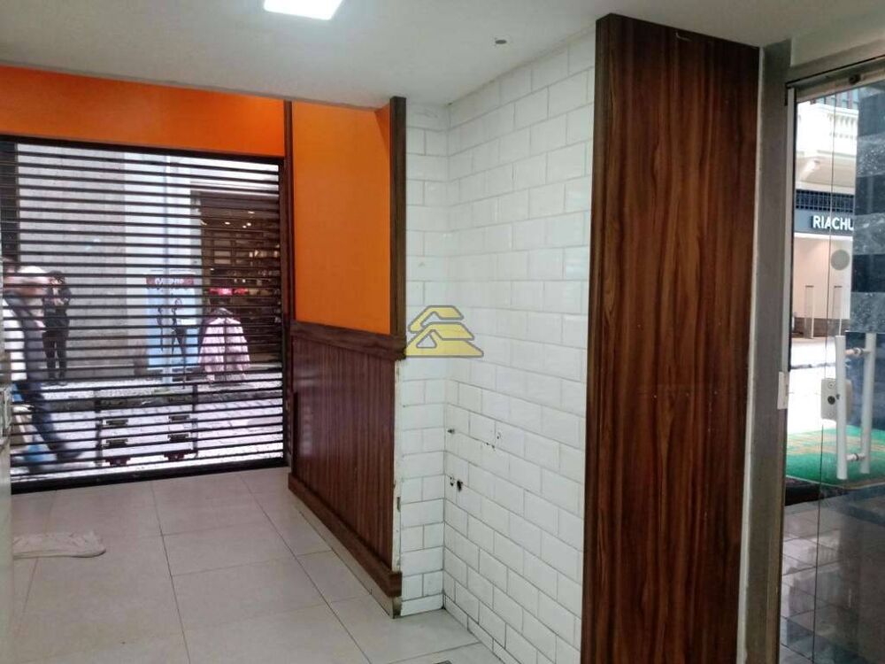 Loja-Salão, 34 m² - Foto 3