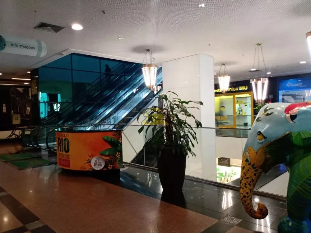 Loja-Salão, 34 m² - Foto 14