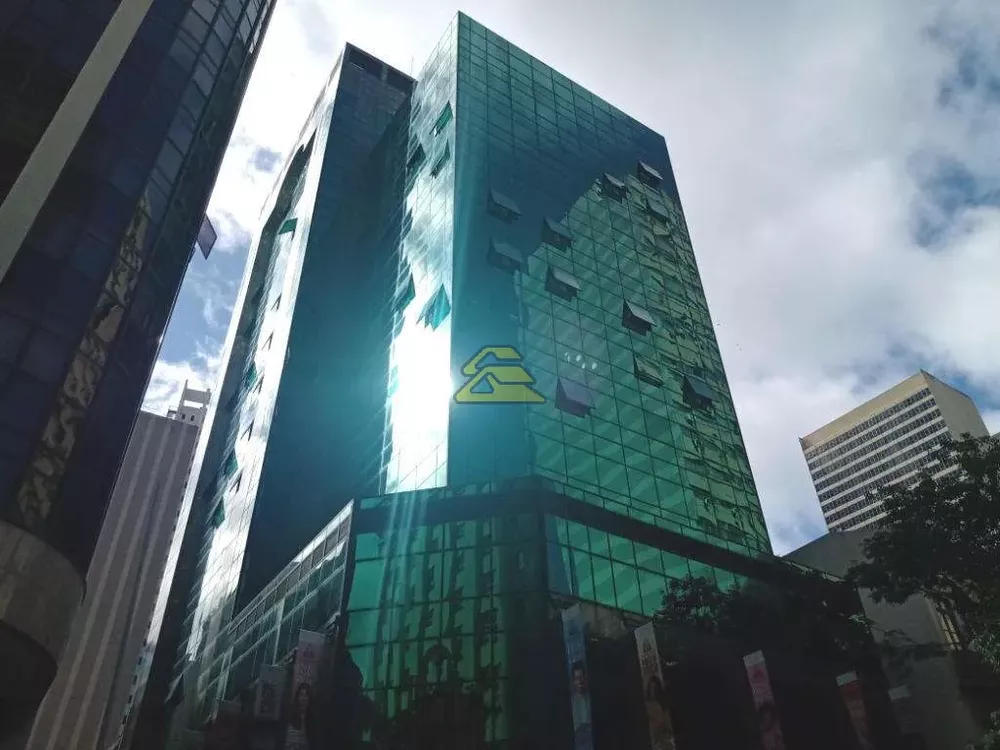 Loja-Salão, 34 m² - Foto 22