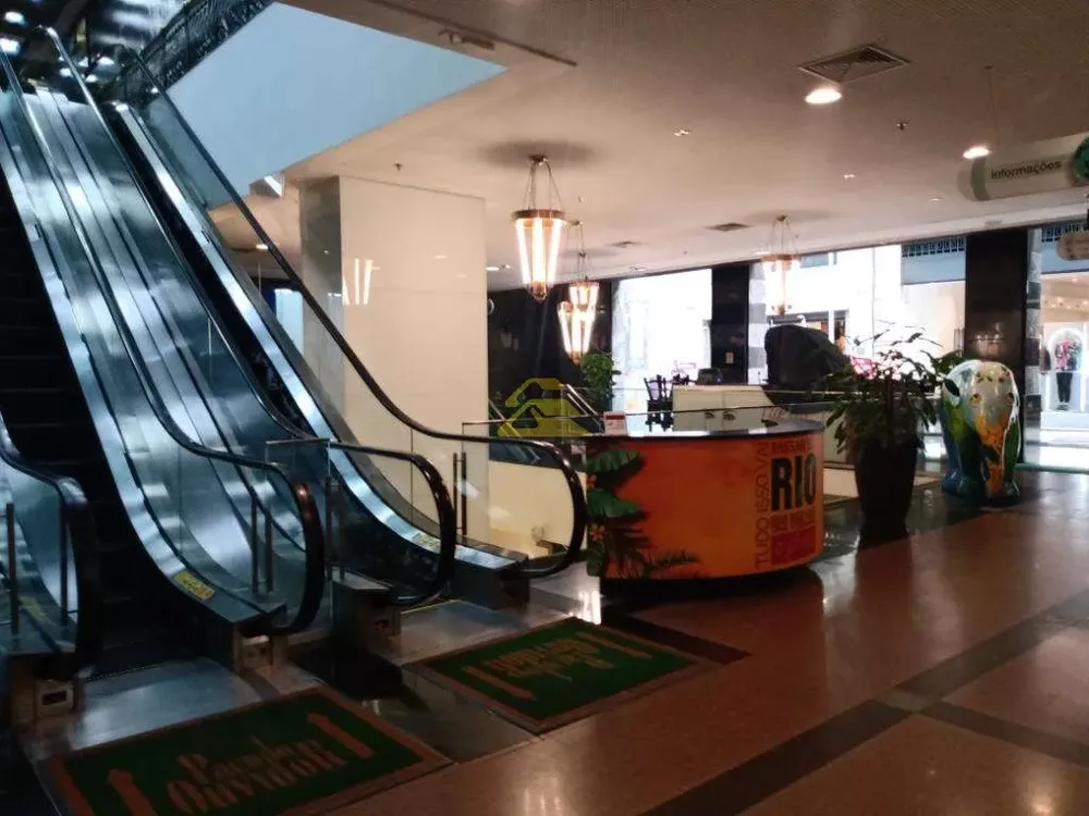 Loja-Salão, 34 m² - Foto 13