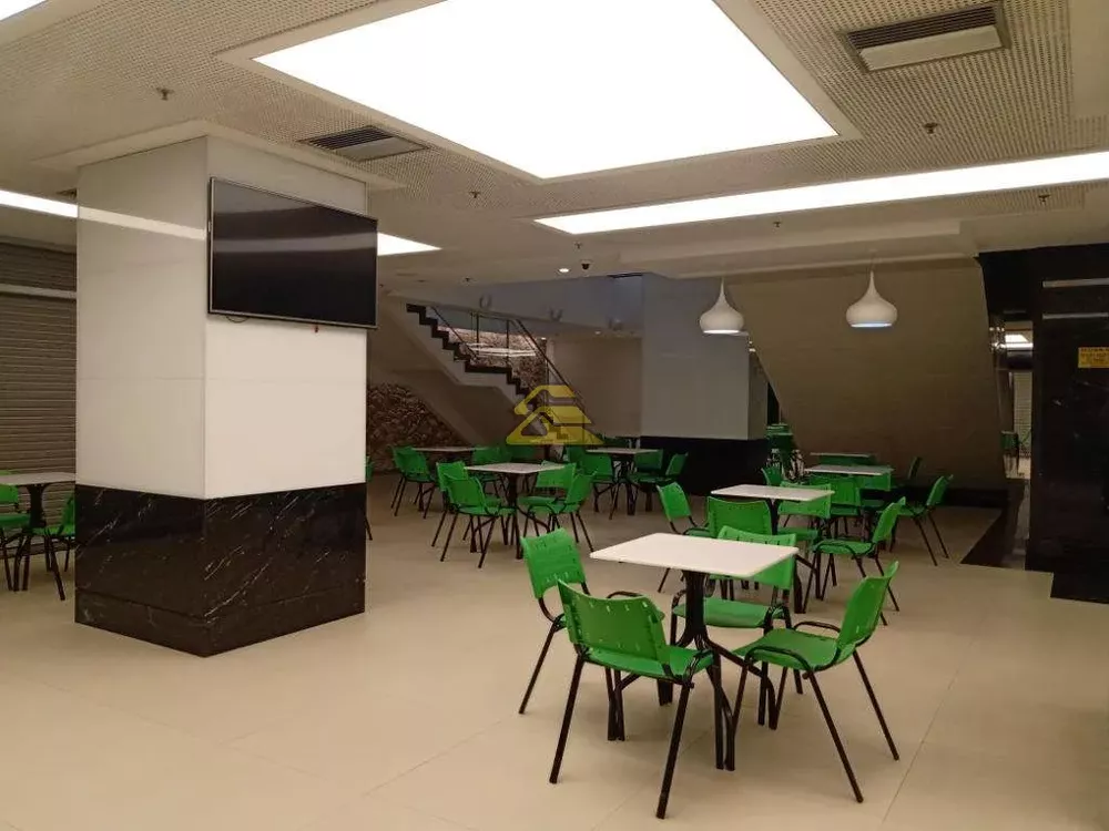 Loja-Salão, 34 m² - Foto 18