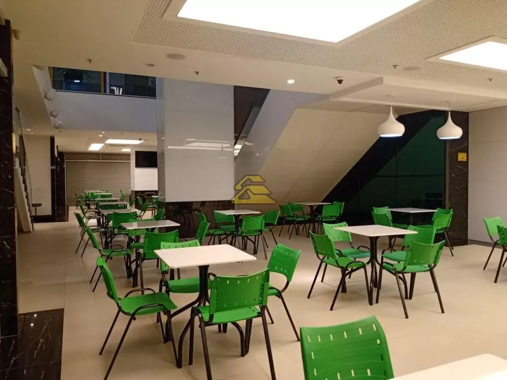 Loja-Salão, 34 m² - Foto 19