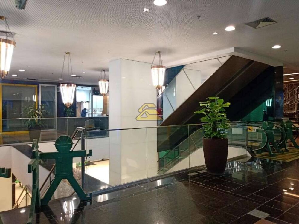 Loja-Salão, 34 m² - Foto 12
