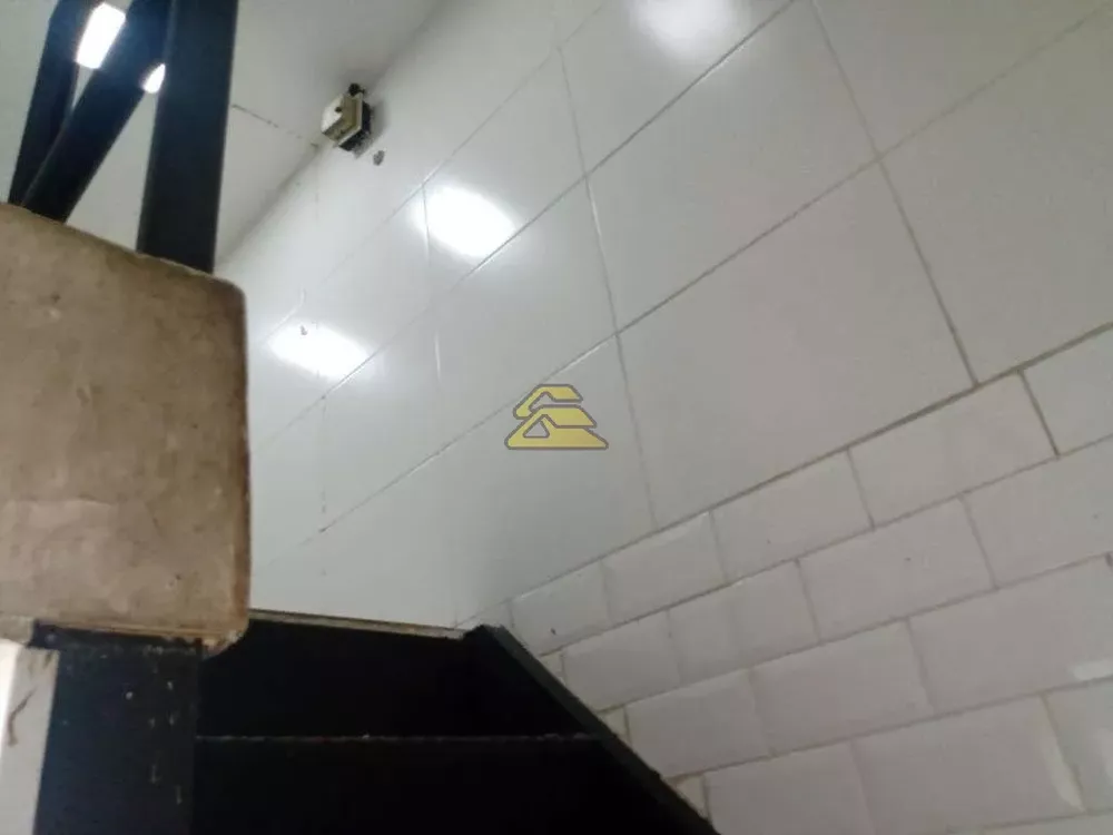 Loja-Salão, 34 m² - Foto 8