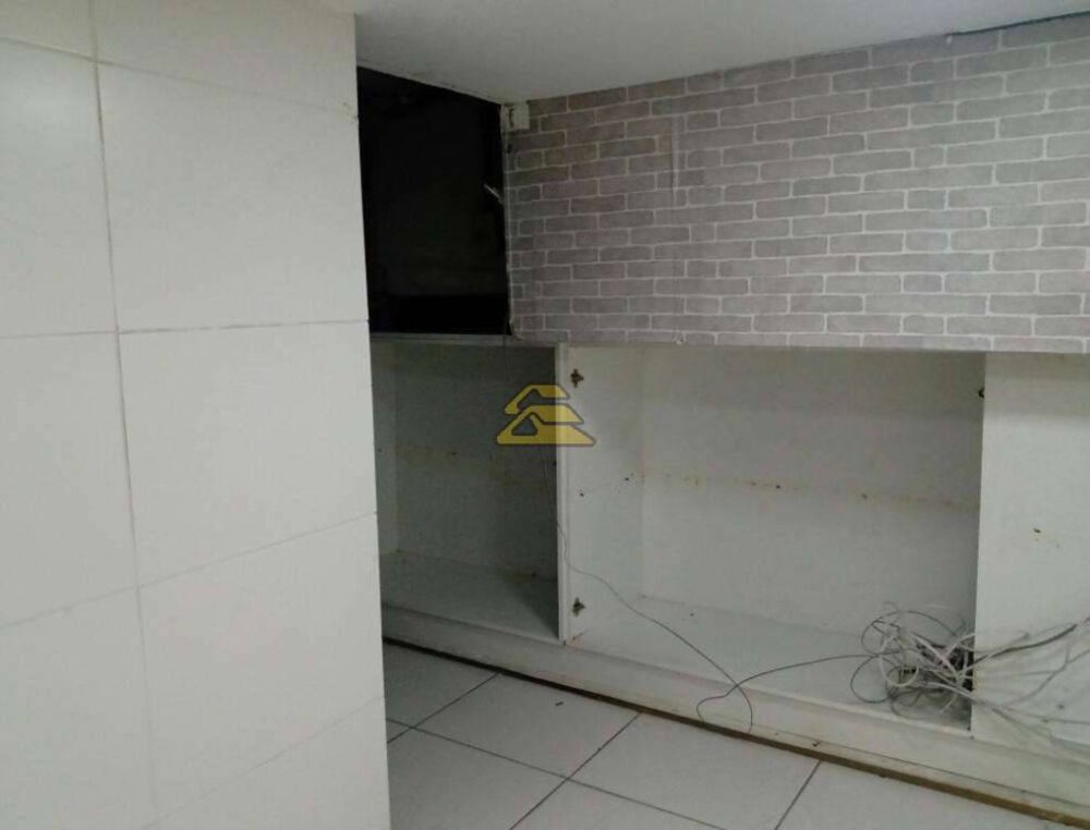Loja-Salão, 34 m² - Foto 9