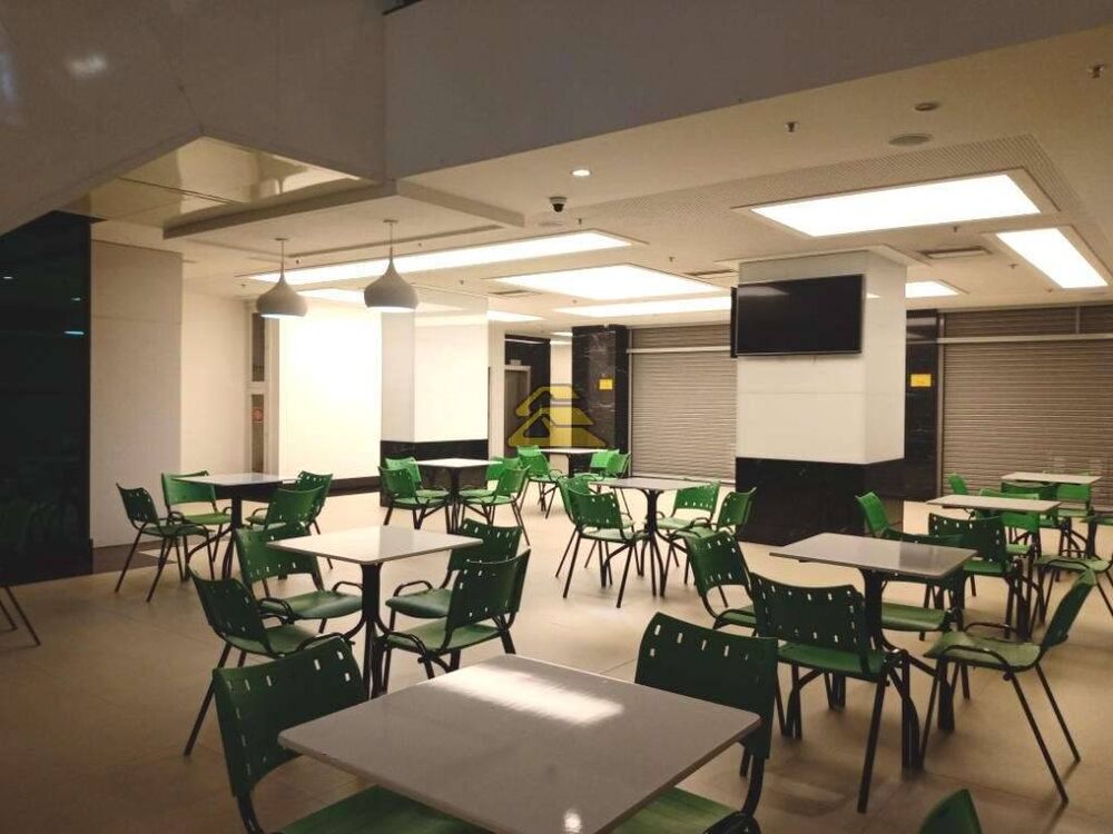 Loja-Salão, 34 m² - Foto 16