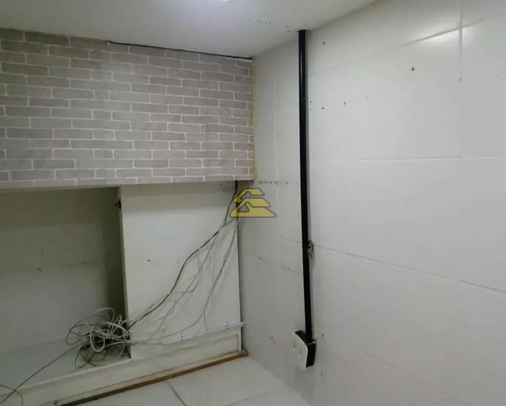 Loja-Salão, 34 m² - Foto 11