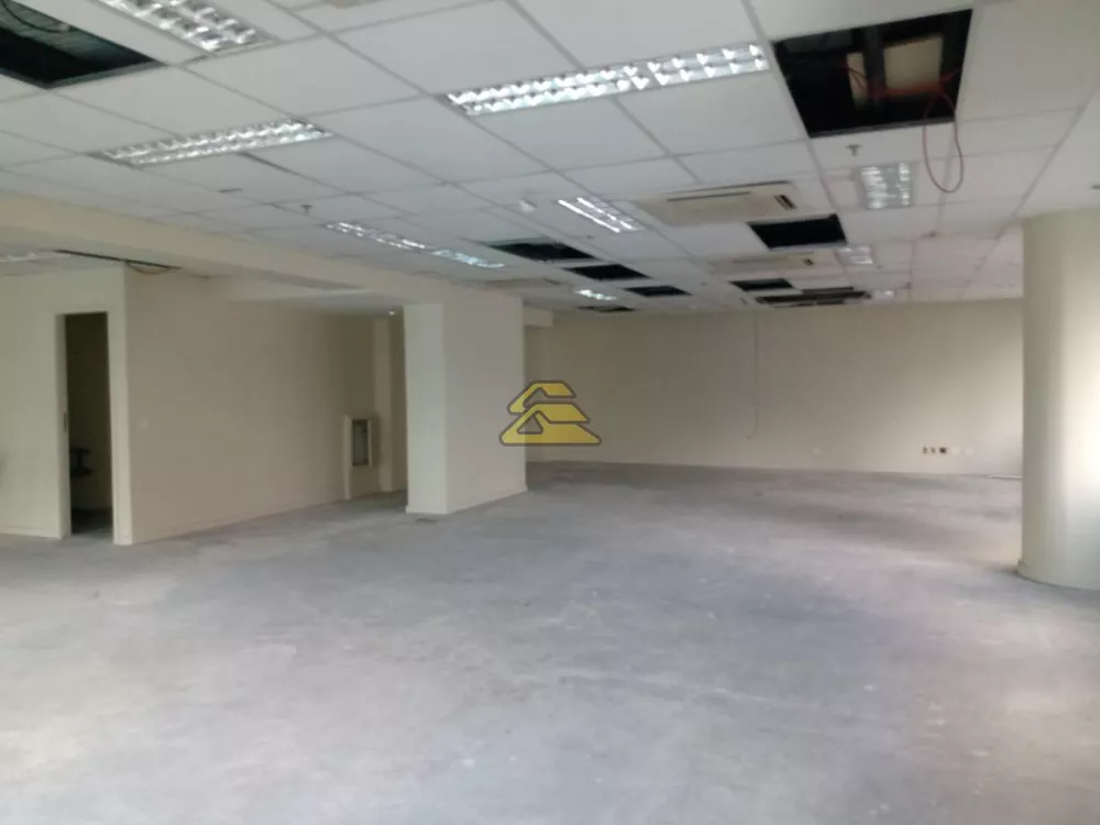 Conjunto Comercial-Sala para alugar, 361m² - Foto 1