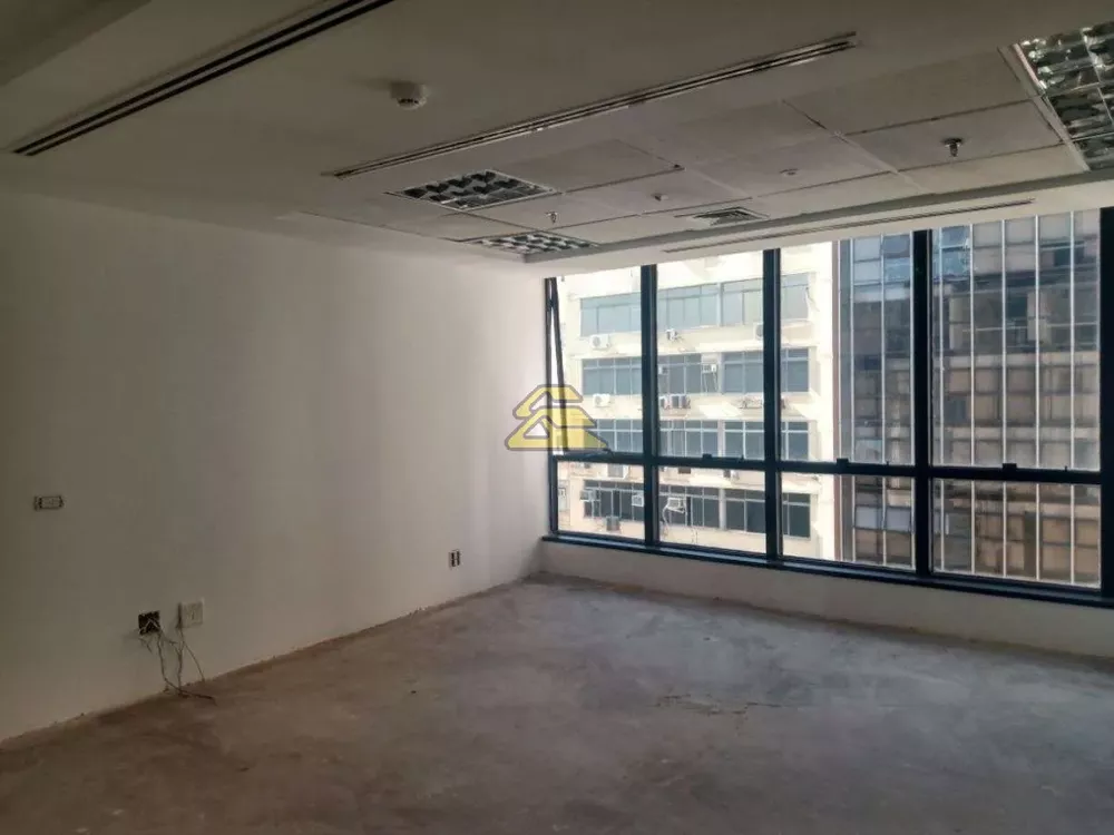 Sala-Conjunto, 262 m² - Foto 1