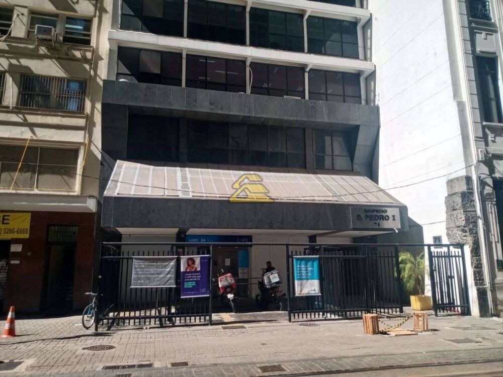 Sala-Conjunto, 262 m² - Foto 20