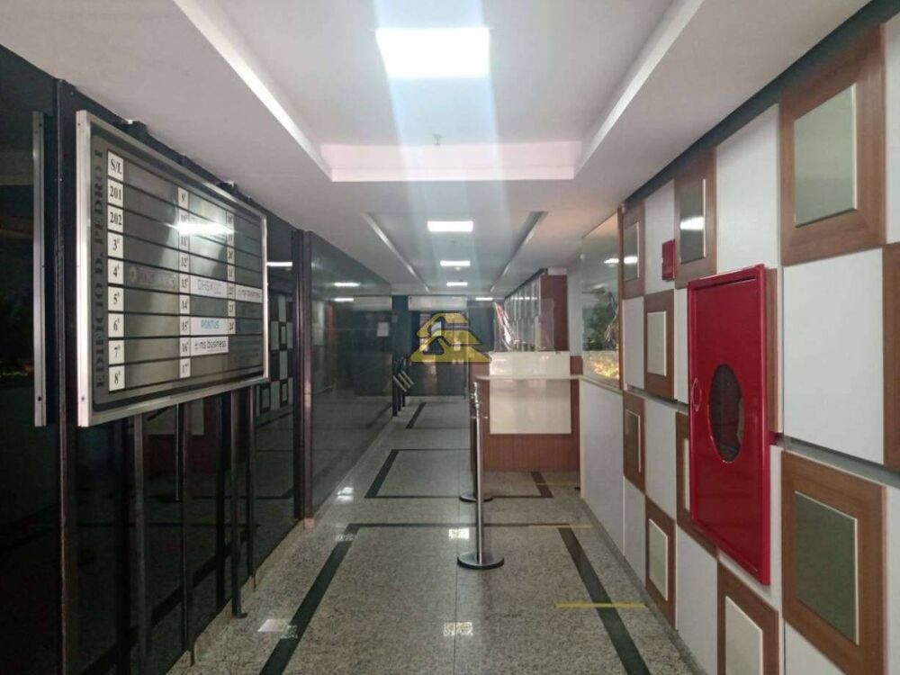 Sala-Conjunto, 262 m² - Foto 13