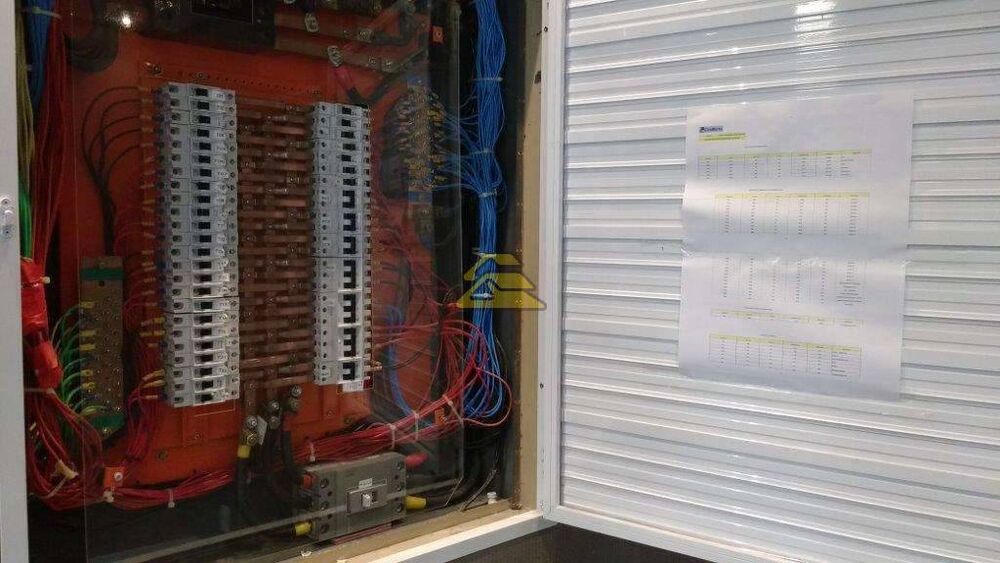 Sala-Conjunto, 400 m² - Foto 20