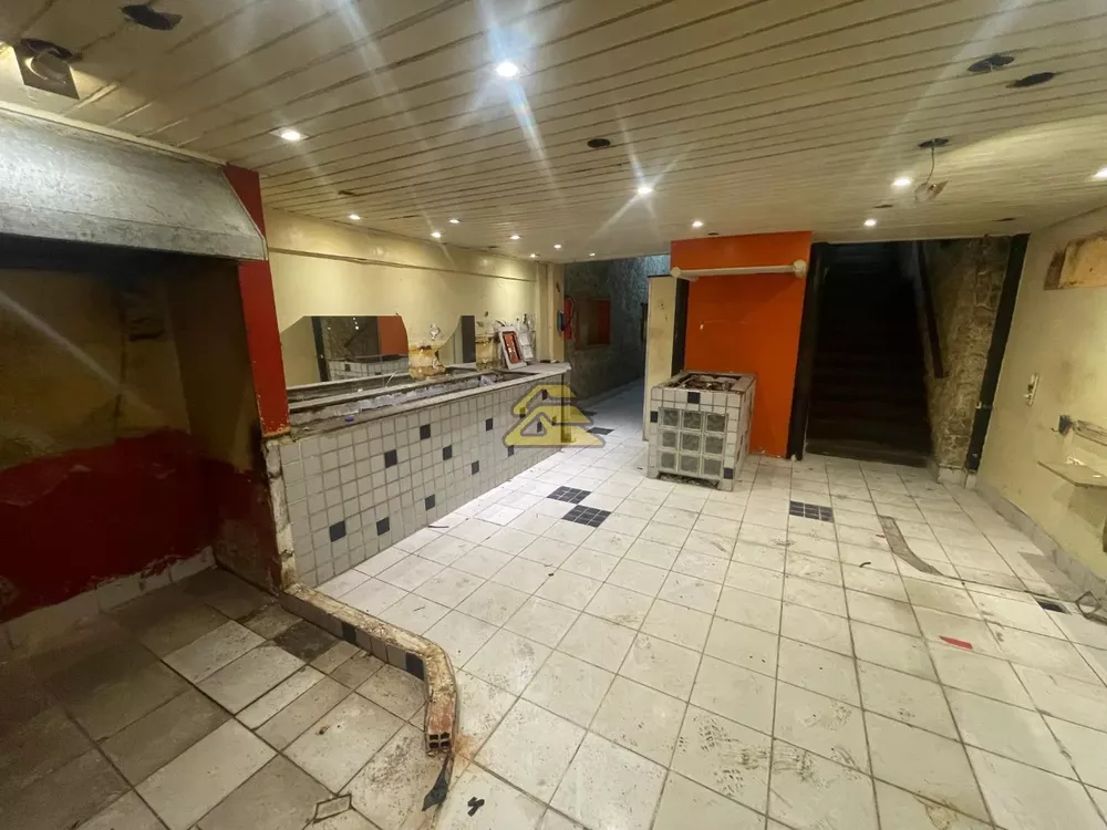 Loja-Salão, 380 m² - Foto 5