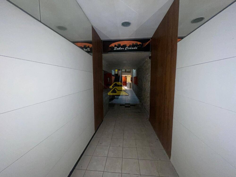 Loja-Salão, 380 m² - Foto 1